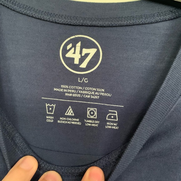 cubs t-shirt - Picture 5 of 5